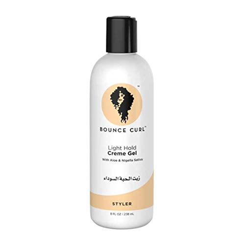 Bounce Curl - Crema gel Light con aloe vera e