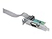 Produktbild HP PA716A Adapter für seriellen Port