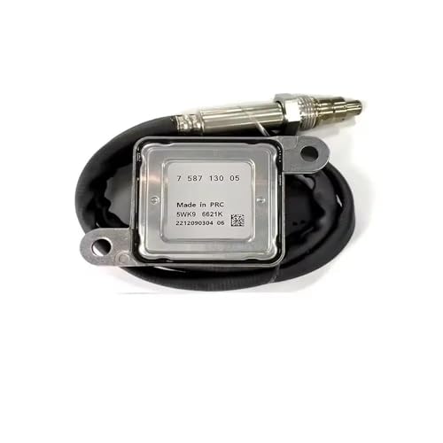 Capteur NOx 5wk96621k 11787587130 sonde anti pollution pour BMW N43 E87 E91