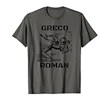 Greco Roman Clothing