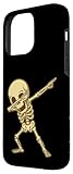 Zoom IMG-1 scheletro danzante dab dabbing divertente