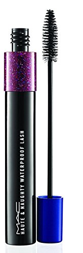 MAC Haute & Naughty Waterproof Lash 2-in-1 Mascara ~ 0.21 Oz ~ Shockproof