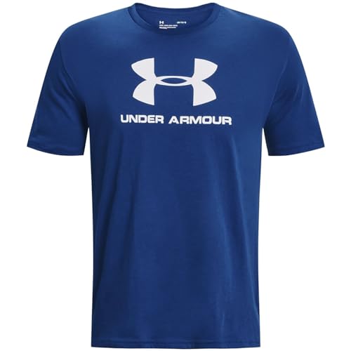 Image of Under Armour Men's Regular Fit T-Shirt