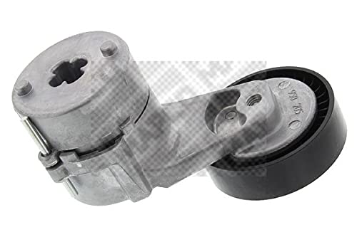 Mapco 24760 - Braccio Tenditore, Cinghia Poly-V