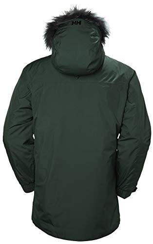 Image of Helly Hansen 54403 Men's Dubliner Parka