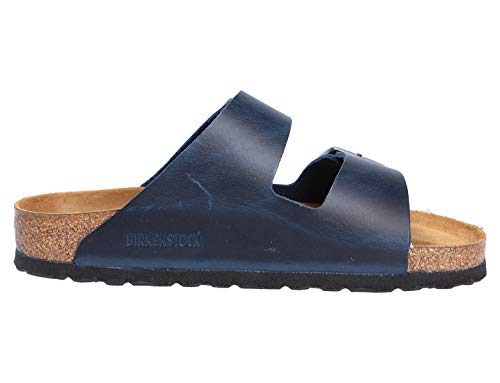 Image of Birkenstock Arizona SFB, Women'S Flat Sandals