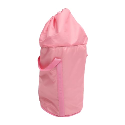 Vaguelly Pies Plegable Portátil Para Camping y Cuenca Aire Bolsa Empapada De Espacio