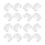 Pots de lotion format voyage – petits et jolis, ce de est un accessoire indispensable pour les voyages et le quotidien, très pratique, un véritable pot de soin