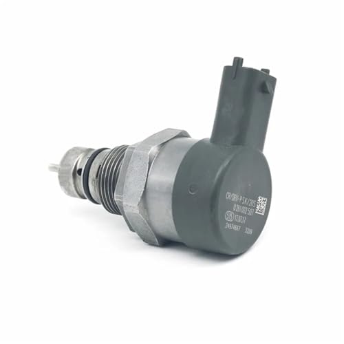 Soupape de régulation de pression d'injection haute précision 0281002507 robuste - 7