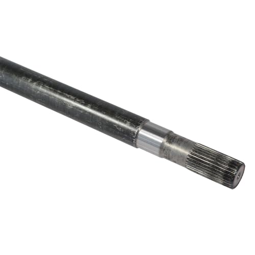GSP NCV82505 CV Axle Shaft Assembly - Left Front (Driver Side)