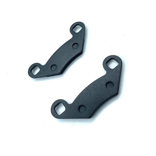 Plaquettes de frein avant LH260 pour des sorties quad sereines