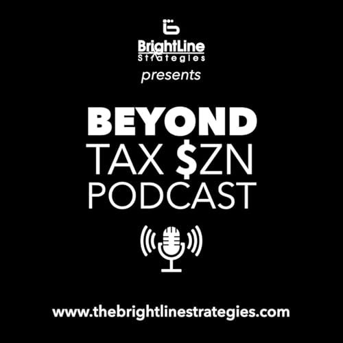 Beyond Tax Season cover art