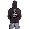 Korn Hoodie Issues Tracklist Band Logo Official Mens Black Pullover S #1