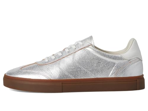 Vagabond Shoemakers Women's Cody Leather Sneaker4