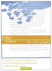 Tre volte giugno