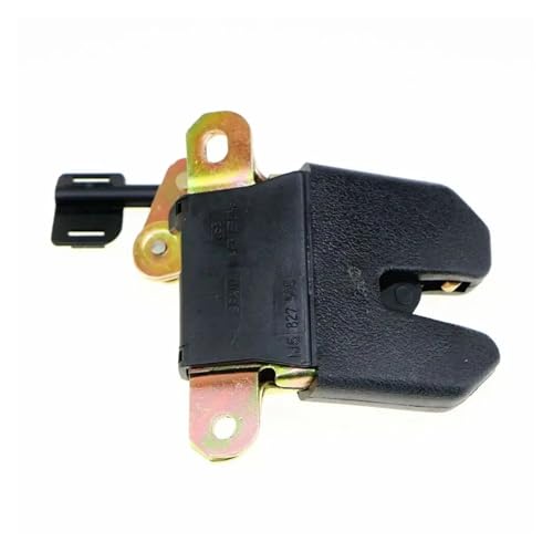 Pestillo maletero compatible con VW Bora 1999 a 2005 alta resistencia 1J5827505D 3