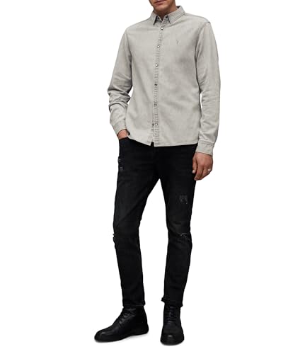 Men's Gleason Long Sleeve Shirt3