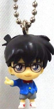 名探偵コナンスイング2 江戸川コナン 単品 ガシャポン