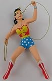 Wonder Woman Keepsake Ornament (1996/New)