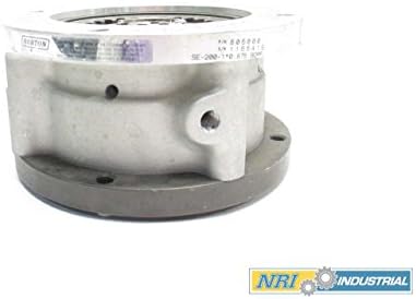 NEW HORTON 806000 SE-200-1 7/8 IN SPRING ENGAGED BRAKE D502952