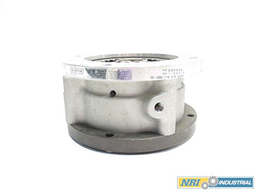 NEW HORTON 806000 SE-200-1 7/8 IN SPRING ENGAGED BRAKE D502952