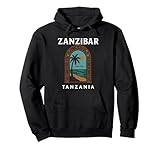 Zanzibar Island Tees