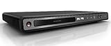 reproductor blu ray - philips bdp7750/12 escalado 4k 3d wifi  Philips Reproductor de DVD DVP3111/12 - Reproductores de CD/BLU-Ray (NTSC,PAL, 12-bit/108MHz, Dolby Digital, 30 - 20000 Hz, 100 dB, 32 - 320 Kbit/s)