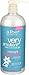 Alba Botanica Very Emollient Midnight Tuberose Bath & Shower Gel 32 Oz.