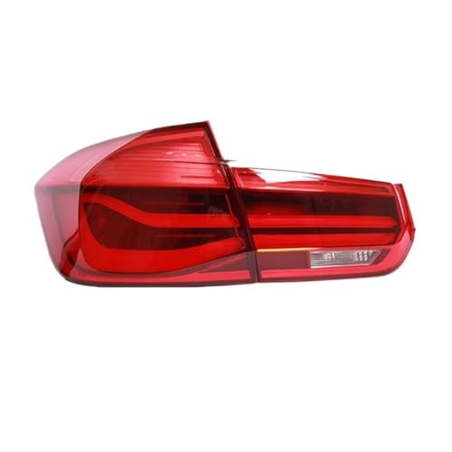 Feu arrière LED F30 finition précise et conformité constructeur