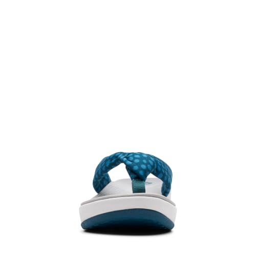 Image of Clarks Women's Arla Glison Flip Flop