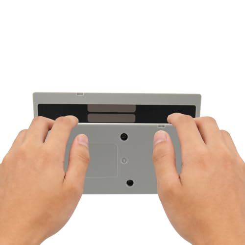 USonline911 2.4 GHz Wireless Controller Gamepad Joypad Compatible for NES Classic Mini Rechargeable-2 PACKS