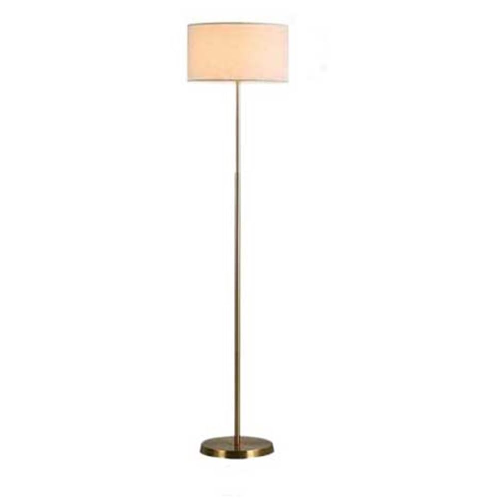 LJHFG63KUYT Standing Lamps Floor Lamp for Bedroom Suitable for Living Room Study Office Standing with Lampshade Reading Decorate