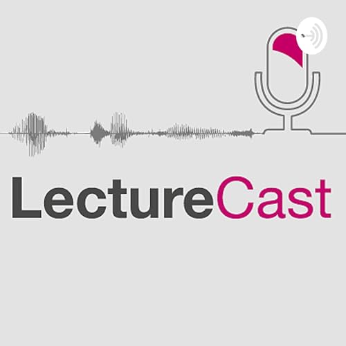 LectureCast Podcast Por Macromedia arte de portada