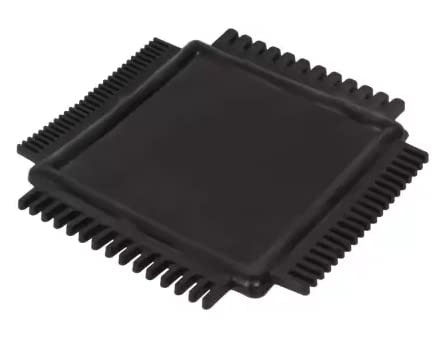 Image of YMS Special Effect Square Combing Painting Tool for Wall Decor (Black, 3pcs)