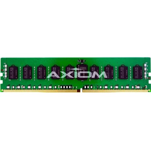Axiom AX - DDR4 - 16 GB - DIMM 288-pin - 2133 MHz / PC4-17000 - CL15 - 1.2 V - registered - ECC