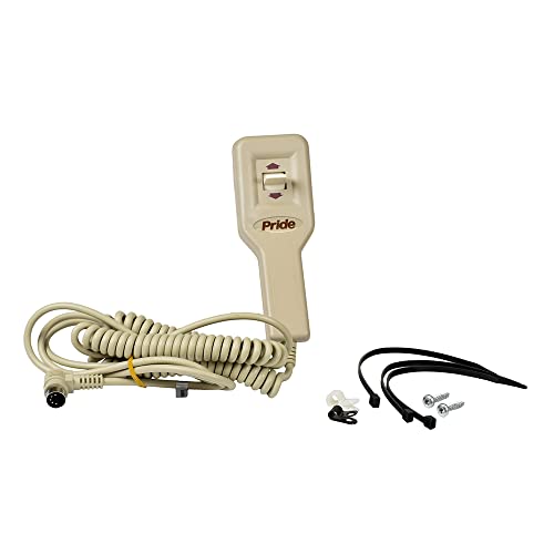 Pride Mobility ELEASMB1030 - Silla elevadora de Mano