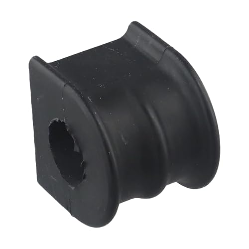 Bieletas de barra estabilizadora trasera DG9Z-5493-G con buje para Flex 2009 a 2014 2