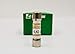 Box of 10 Littelfuse Klkd 1-1/2 Midget Fuses