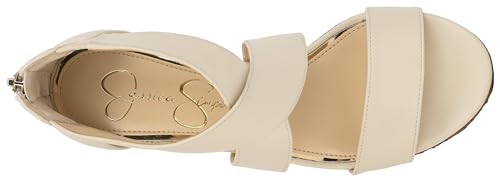 Image of Jessica Simpson Women's Jinxxi Wedge Sandal