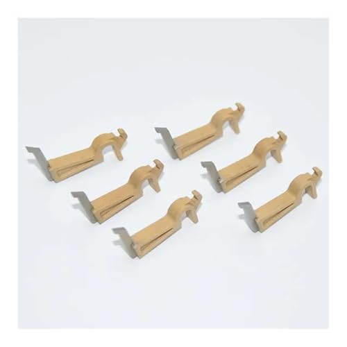 Dedos de recogida 56UA54530 para fusor de Konica Minolta Bizhub Pro 950 y 1050