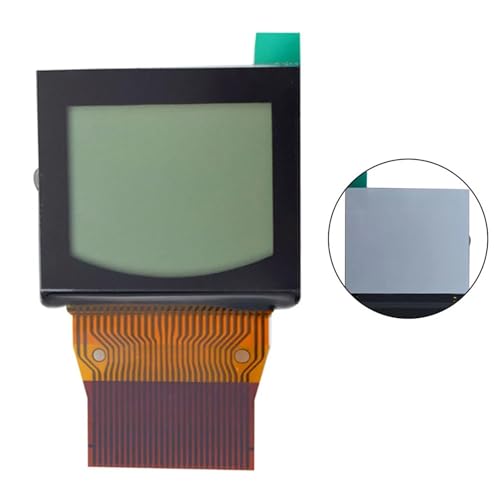 Pantalla LCD Nissan Quest 2004-2006 (24820ZM01A) para salpicadero 5