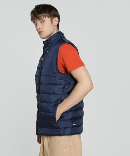 Image of PUMA Men's A-Line Coat