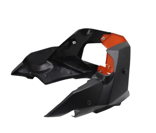 Protection de carénage avant moto pour éviter les impacts de gravillons sur 790 890 Duke