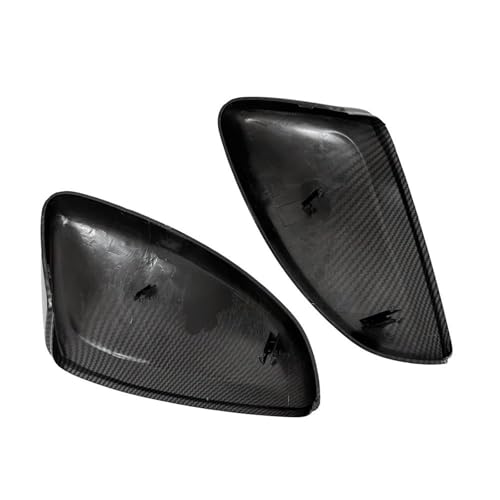 Cache rétroviseur Citroen C3 carbone accessoires auto aile latérale extérieure 2016-2020
