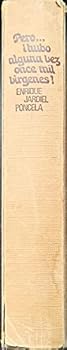 Hardcover Pero Hubo Alguna Vez Once Mil Virgenes Book