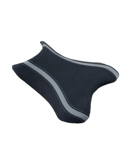 Cojín asiento retro de moto 450NK para rutas urbanas y transformación custom de fin de semana