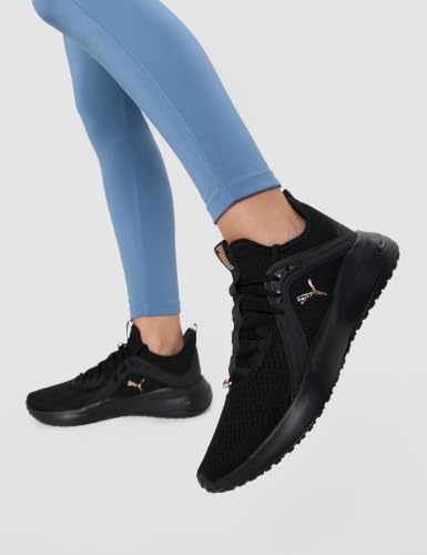 Image of Puma Womens Softride Karma WN's Running Shoe