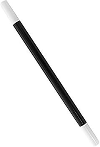 Miniatura 2 de MilesMagic Magician's Rising Saltando Girando Varita Gimmick Bastón para Levitación, etc Trucos de magia