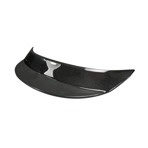 Aileron arrière carbone 370Z Z34 becquet de coffre aérodynamique léger