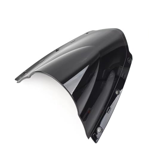 Becquet et pare-brise moto Ninja ZX10R pour optimiser vos sorties sur piste